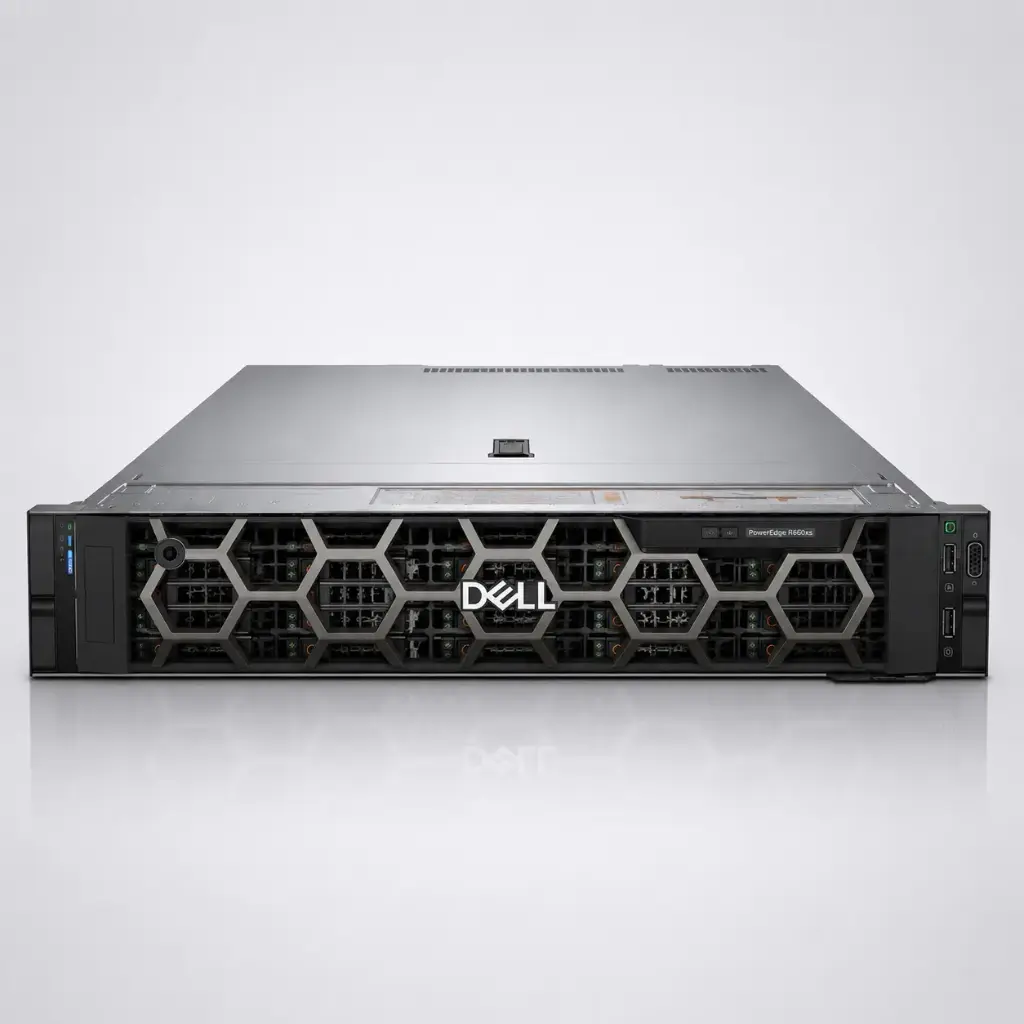 Rack Server R660xs