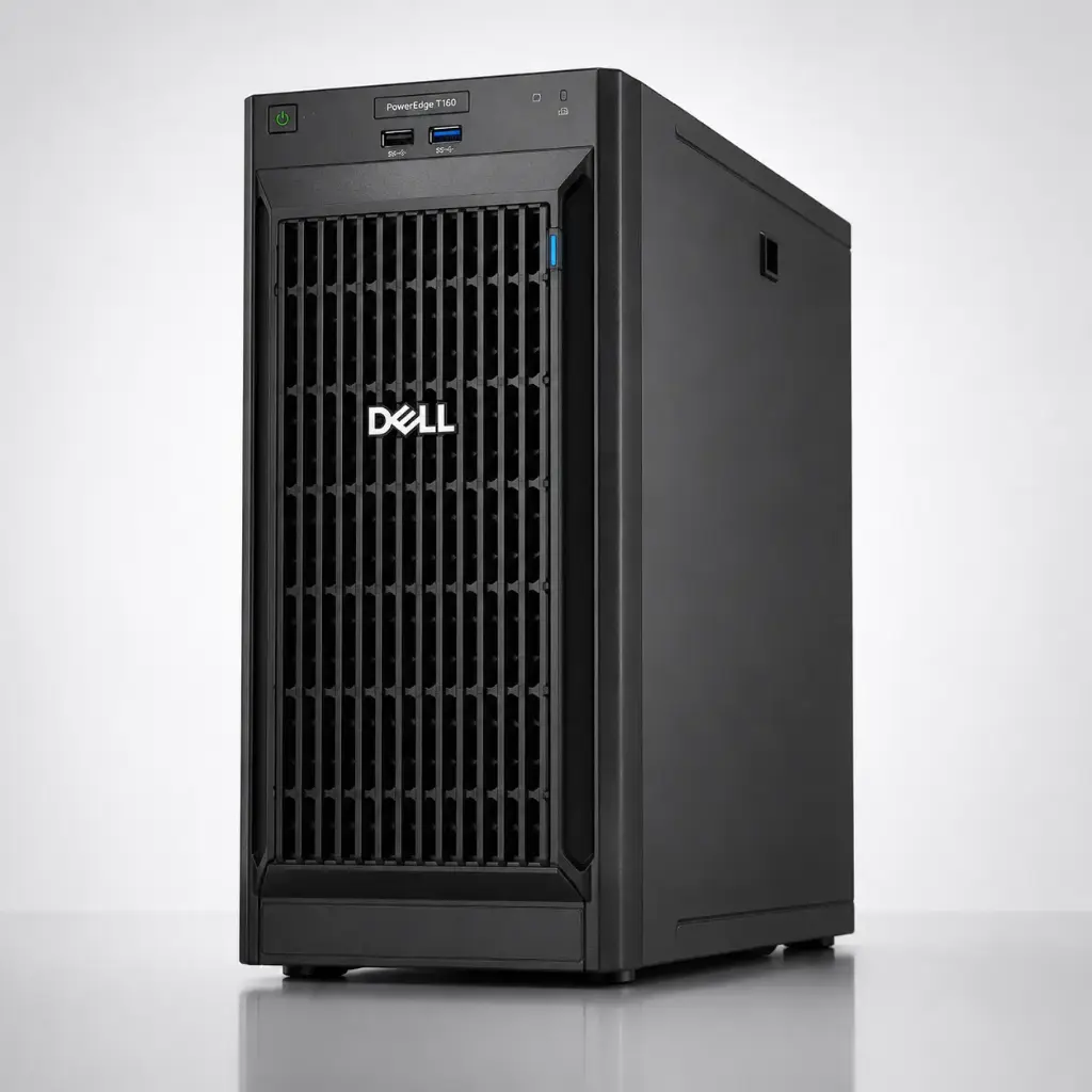 PowerEdge Tower T160