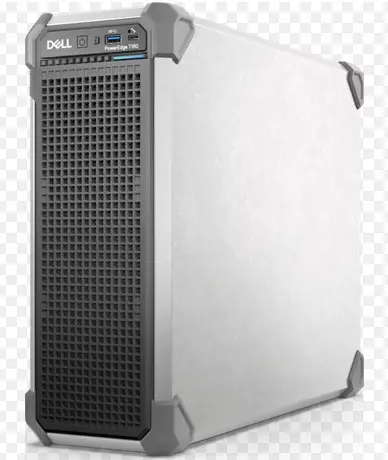 PowerEdge Tower T160