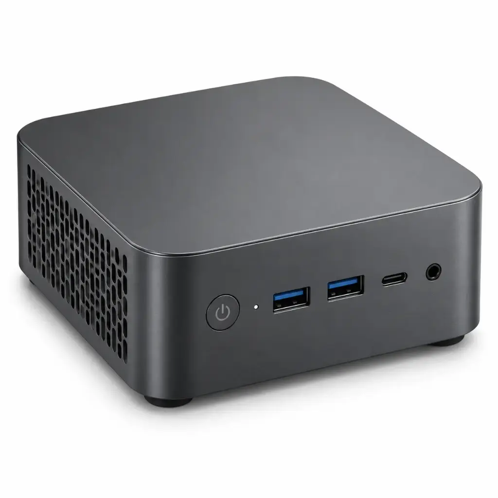 WO-WE H5 MINI PC