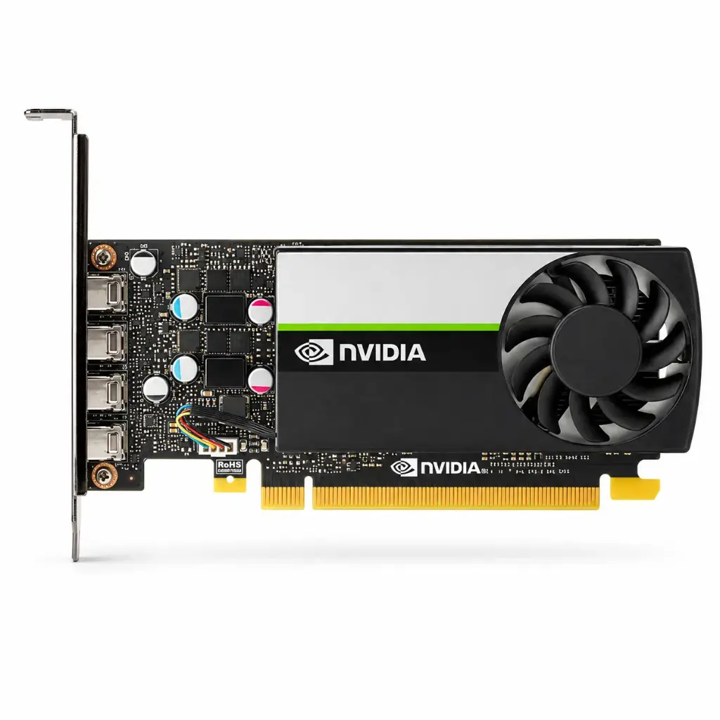NVIDIA T1000 8GB Graphics Card