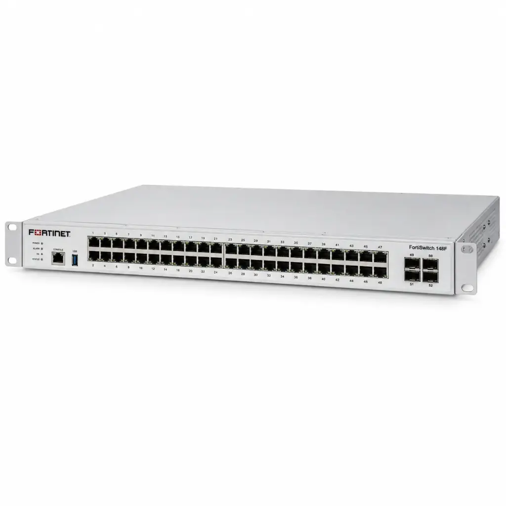 Fortinet FortiSwitch FS-148F