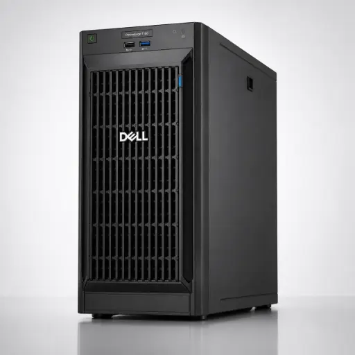 PowerEdge Tower T160