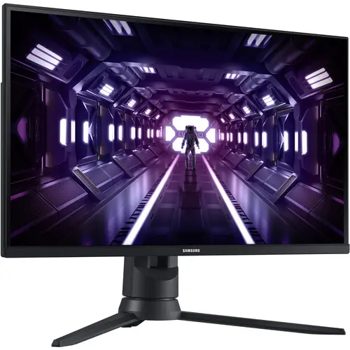 Monitor Samsung Odyssey G3 LF24G35TFWNXZA 24
