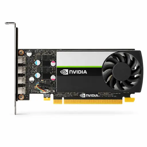 NVIDIA T1000 8GB Graphics Card