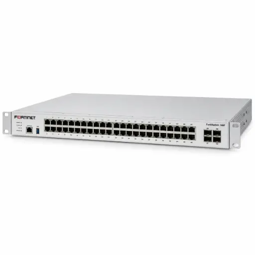 Fortinet FortiSwitch FS-148F
